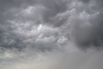 dramatic