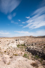 Tuff Canyon, Big Bend National Park, Texas