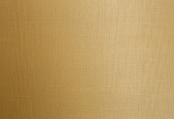 Abstract vintage style gold paper texture background, shiny gold background