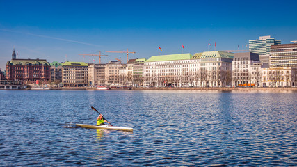 Hamburg - Germany © powell83