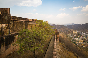 Amer fort