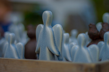 angels everywhere