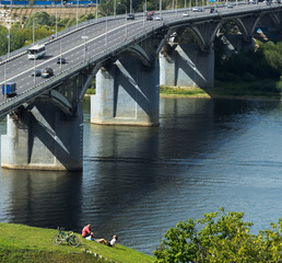 Bridge