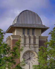Clock Tower