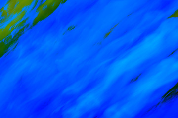 Abstract background in green, blue, orange, white etc.. Can be used separately or to create gif animations, videos etc.