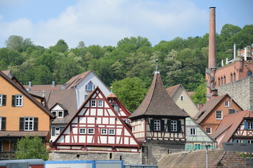 Schwäbisch Hall