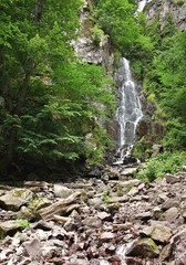 Cascade du Nideck