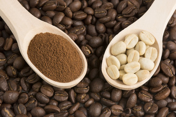 Colombian coffee, traditional drink
