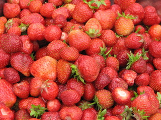 strawberry