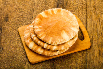 Pita bread