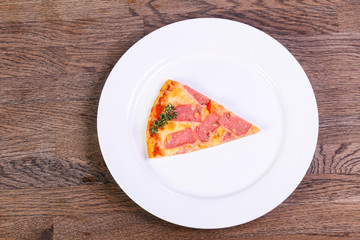 Tasty Pizza assortie