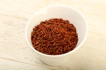 Brown rice