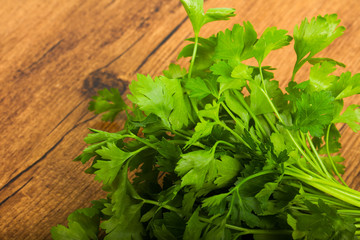 Parsley