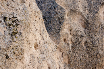 Natural Beauty Kapadokya