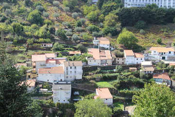 Portugal - Bragança