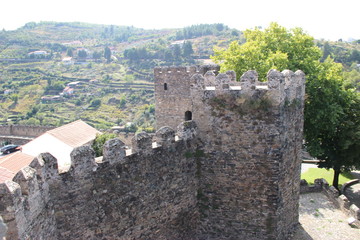 Portugal - Bragan&ccedil;a