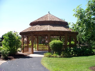 Summer Gazeebo