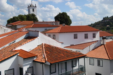 Portugal - Bragança