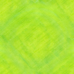 seamless abstract green lined watercolor background, texture.