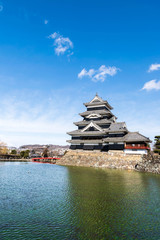 Matsumoto Castle