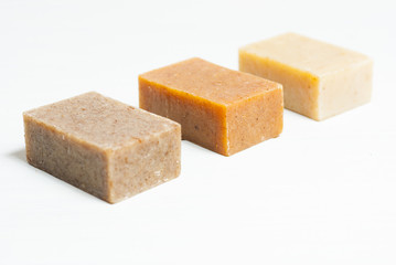 Soaps