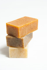 Soaps