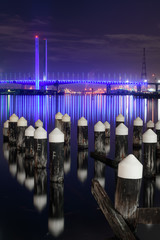 Melbourne Night
