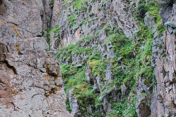 storm, sun, sky, clouds, climbing