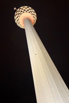 Menara KL Tower