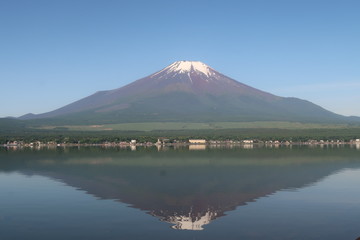 富士山