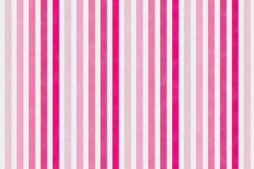 Vertical stripe pattern in red color tone