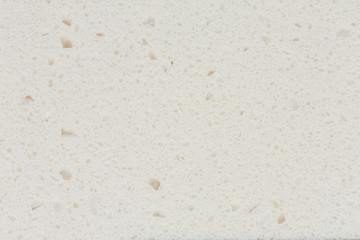 Clean white synthetic stone background for your awesome design.