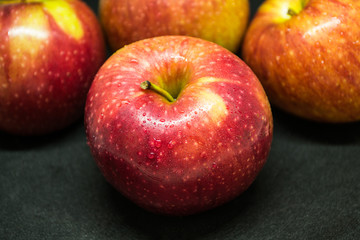 Fresh Apple