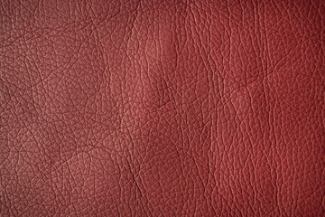 Artificial leather