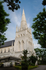 Singapour