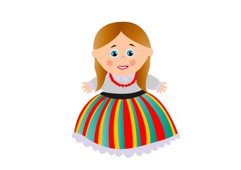 dziewczyna
