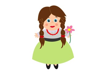 folk,wieś © monikakosz