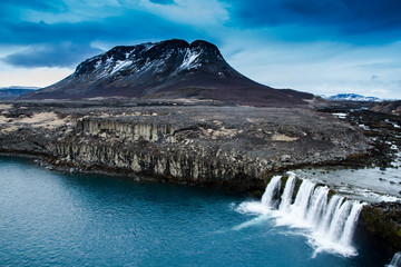 Islande