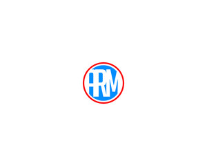 arm letter logo