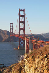 Golden Gate Bridge