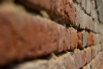 alte mauer