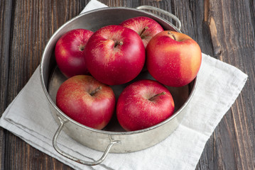 Äpfel
