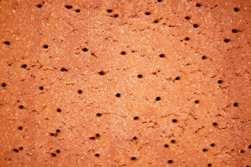 heart bread background