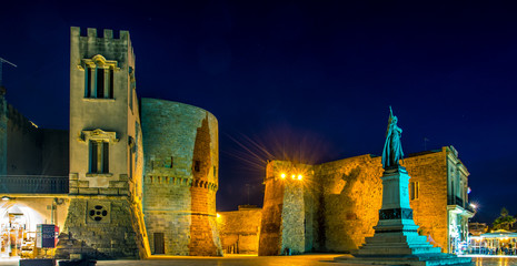 Salento, Otranto