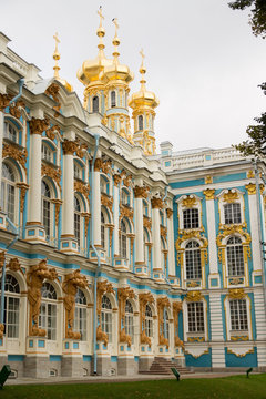 St. Petersburg, Russland, Eremitage