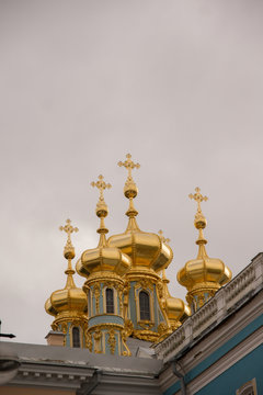 St. Petersburg, Russland, Eremitage