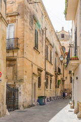 Salento, Lecce