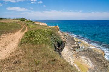 Salento