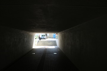 Tunnel