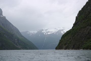 Geiranger